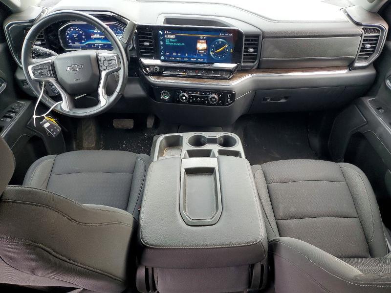 2023 Chevrolet Silverado K1500 RST