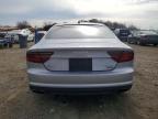 2018 Audi A7 Prestige
