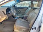 2007 Nissan Altima 2.5