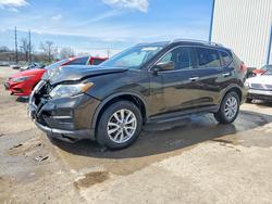 2017 Nissan Rogue sv for sale in Lawrenceburg, KY
