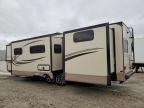2018 Forest River Rockwood Camper