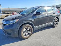 2019 Honda Cr-v lx en venta en Tulsa, OK