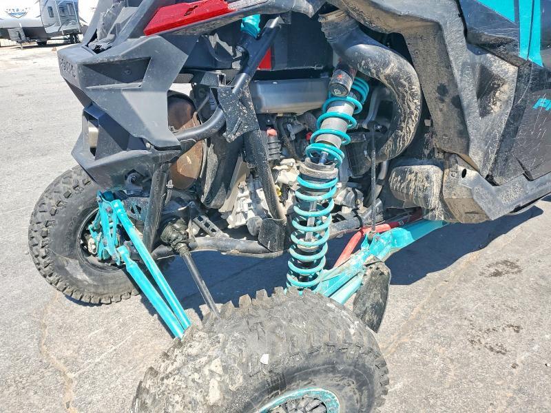 2025 Polaris RZR PRO R Utility Vehicle