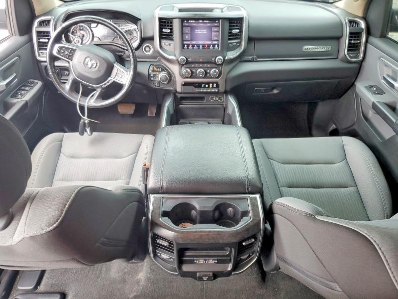 2020 Dodge RAM 1500 BIG Horn