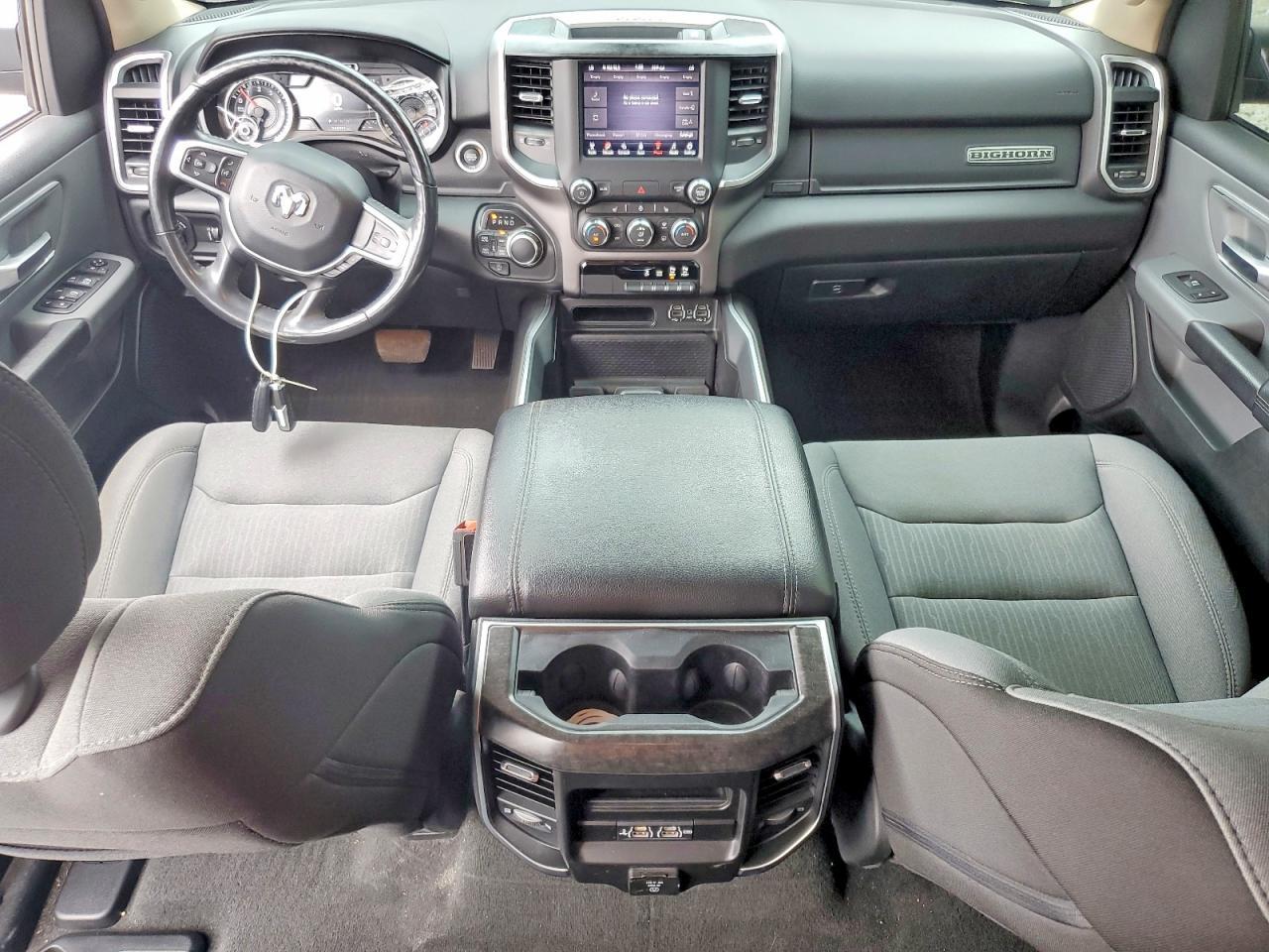 2020 Dodge RAM 1500 BIG Horn