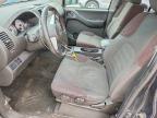 2012 Nissan Frontier S