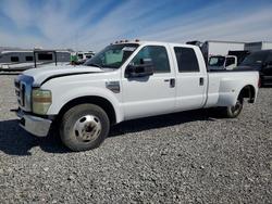 Ford salvage cars for sale: 2008 Ford F350 Super Duty