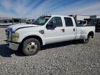 2008 Ford F350 Super Duty