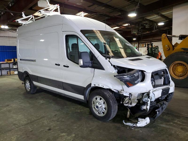 2025 Ford Transit T-250