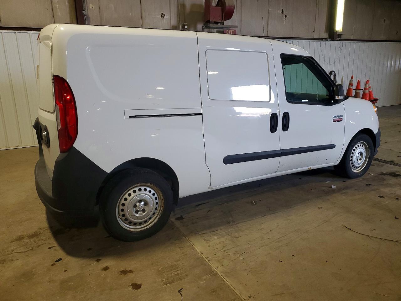 2016 Dodge Ram Promaster City