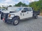 2019 Ford F250 Super Duty Flatbed Truck