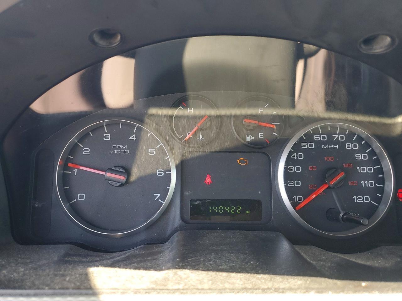 2005 Ford Five Hundred se