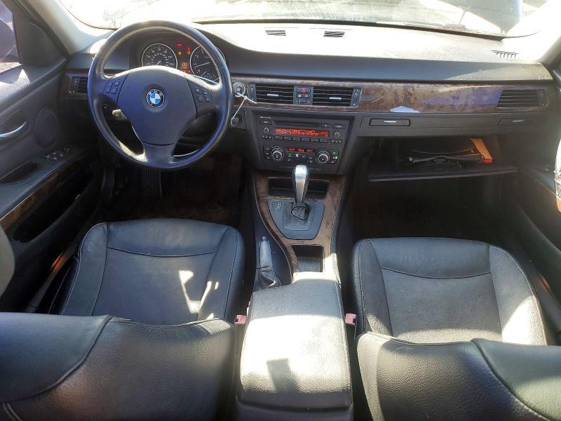2011 BMW 328 xi