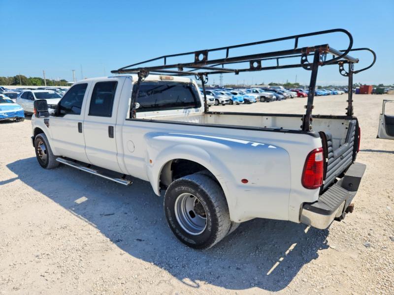 2010 Ford F350 Super Duty