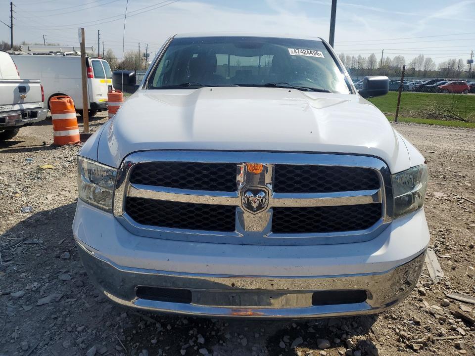 2015 Dodge RAM 1500 SLT