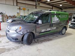Dodge salvage cars for sale: 2020 Dodge RAM Promaster City SLT
