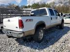 2006 Ford F350 SRW Super Duty