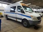 2012 Mercedes-Benz Sprinter 2500
