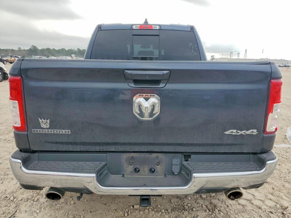 2021 Dodge RAM 1500 BIG Horn