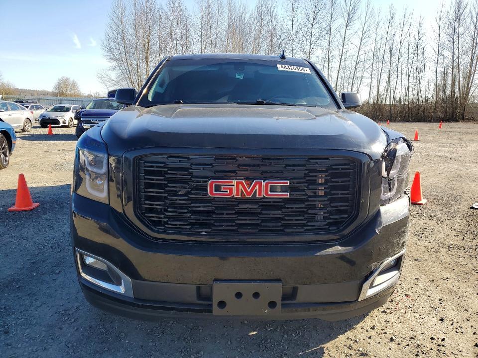 2016 GMC Yukon xl C1500 sle