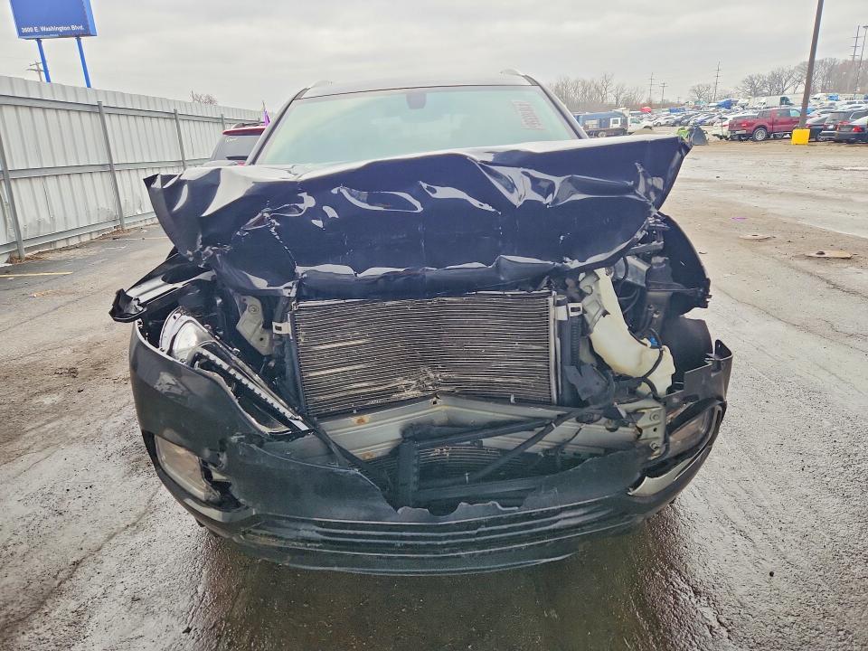 2019 Buick Enclave