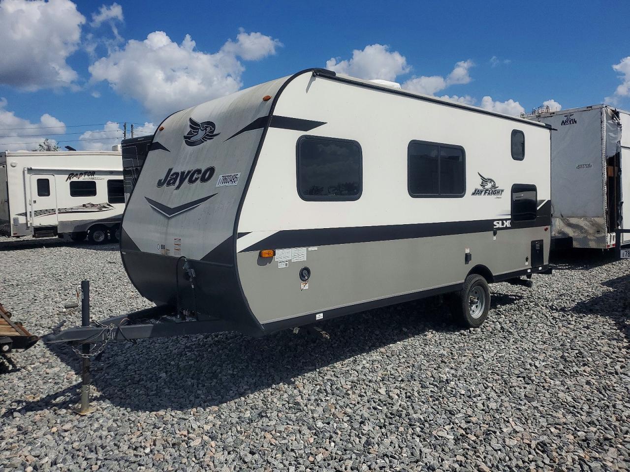 2022 Jayco Jay Flight