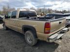 2004 GMC Sierra K2500 Crew Cab