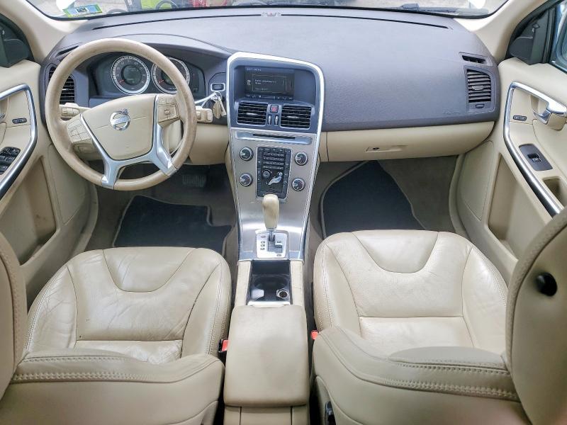 2012 Volvo Xc60 3.2