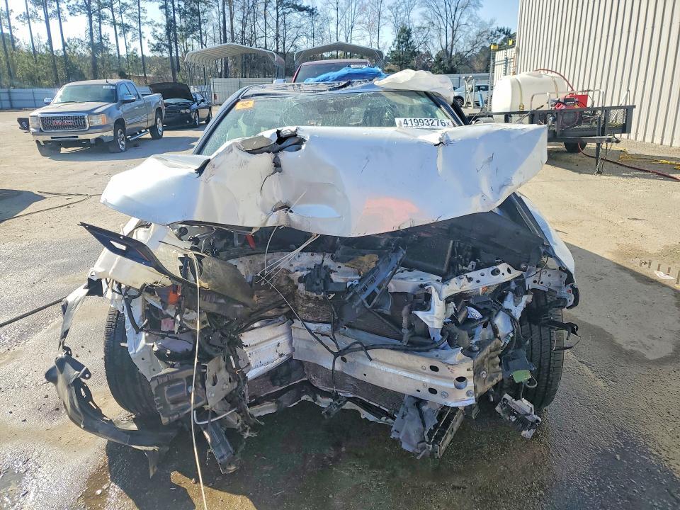 2022 Toyota Camry trd