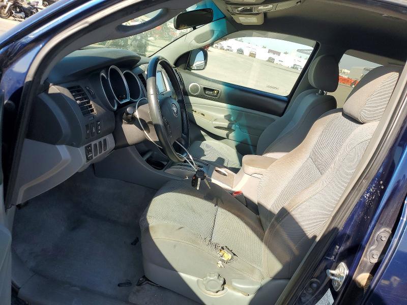 2008 Toyota Tacoma V6