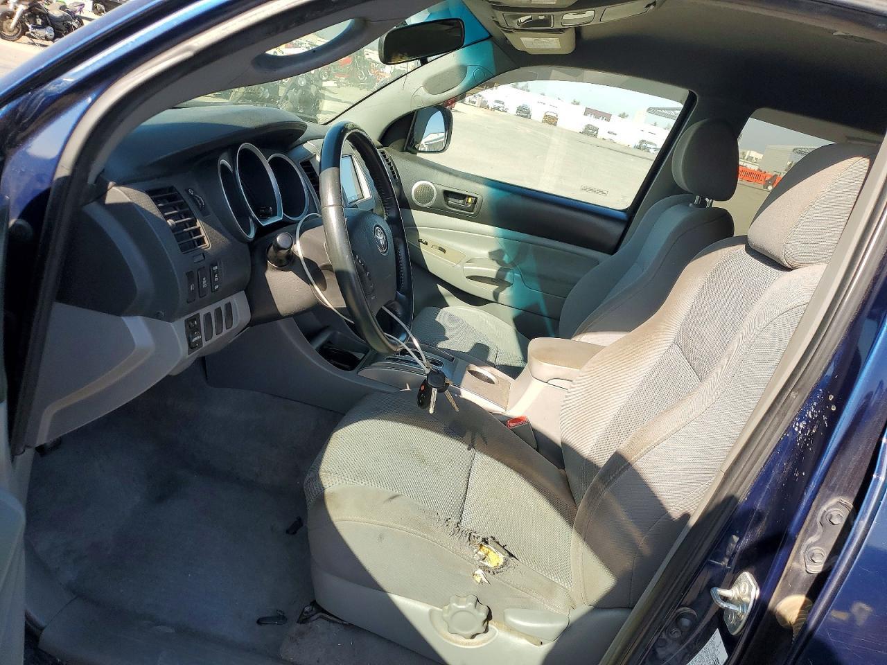 2008 Toyota Tacoma V6