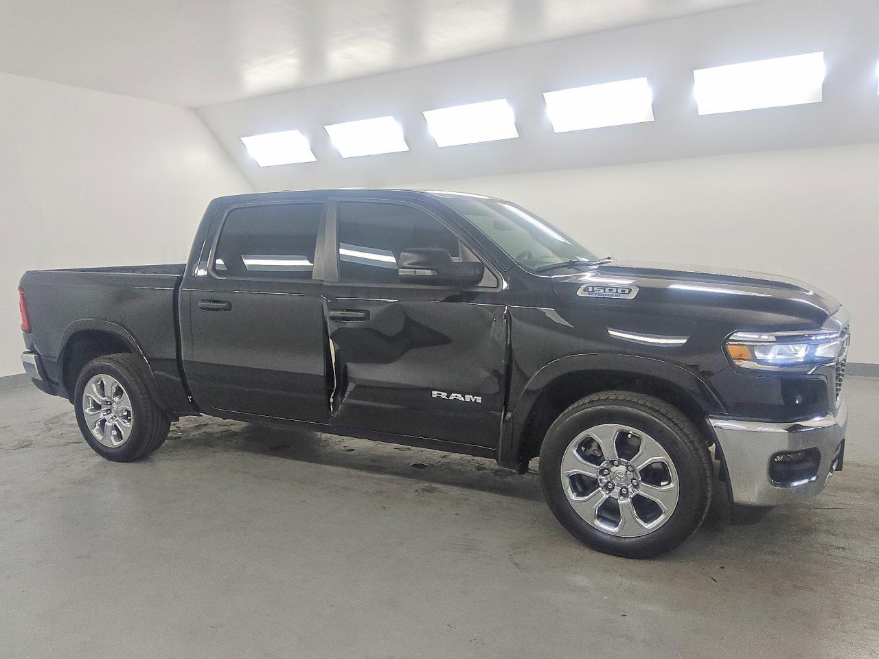 2025 Dodge RAM 1500 BIG Horn