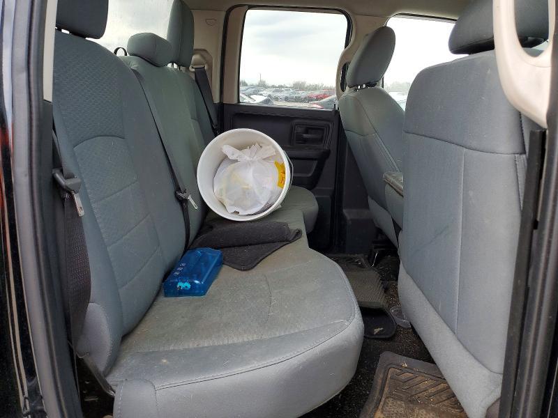 2014 Dodge RAM 1500 ST