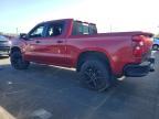 2025 Chevrolet Silverado K1500 LT Trail Boss