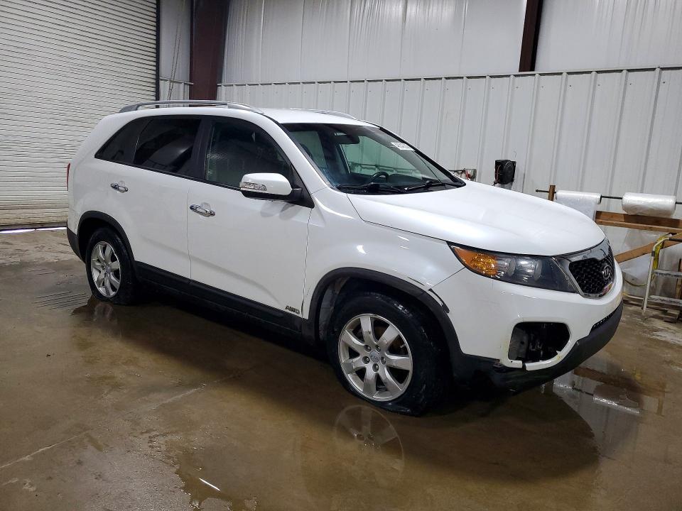 2012 KIA Sorento lx