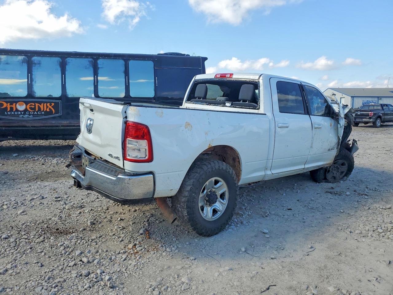 2021 Dodge RAM 2500 BIG Horn