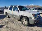 2002 Chevrolet Avalanche K1500
