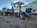 2017 International 4400 Flatbed Truck