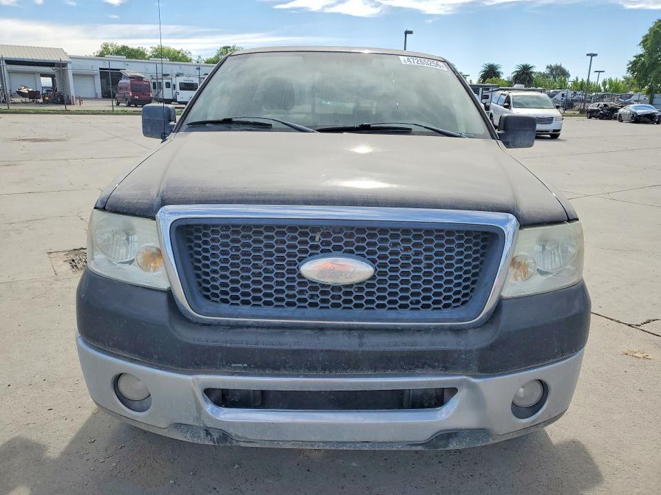 2008 Ford F150