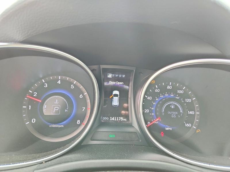 2013 Hyundai Santa fe Sport 2.0t