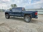 2017 GMC Sierra K1500 SLT
