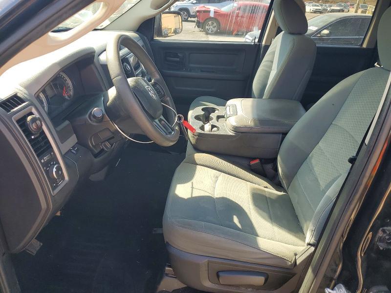 2018 Dodge RAM 1500 ST