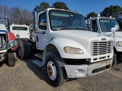 Freigliner 2010 Freightliner Busines salvage cars for sale: 2010 Freigliner 2010 Freightliner Business Class M2 Semi Truck