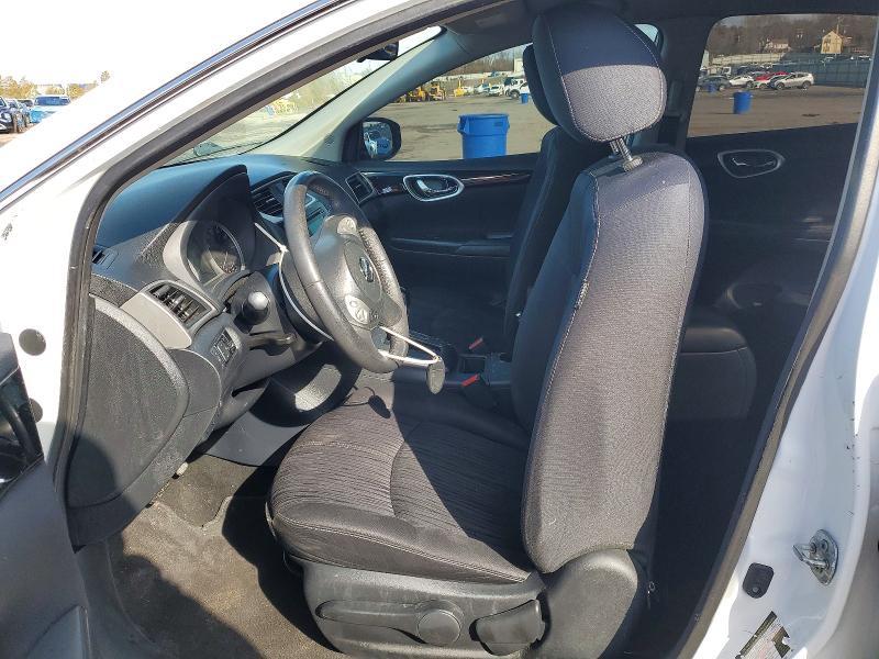 2017 Niss Sentra