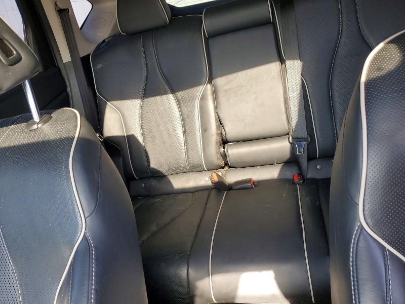 2019 Acura Rdx Advance