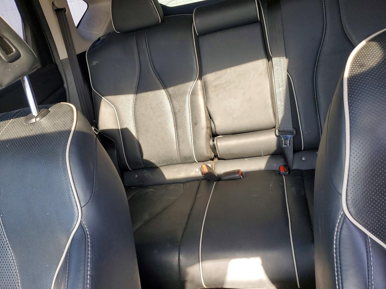 2019 Acura Rdx Advance