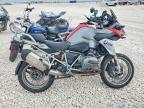 2015 BMW R1200 GS