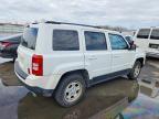 2017 Jeep Patriot Sport