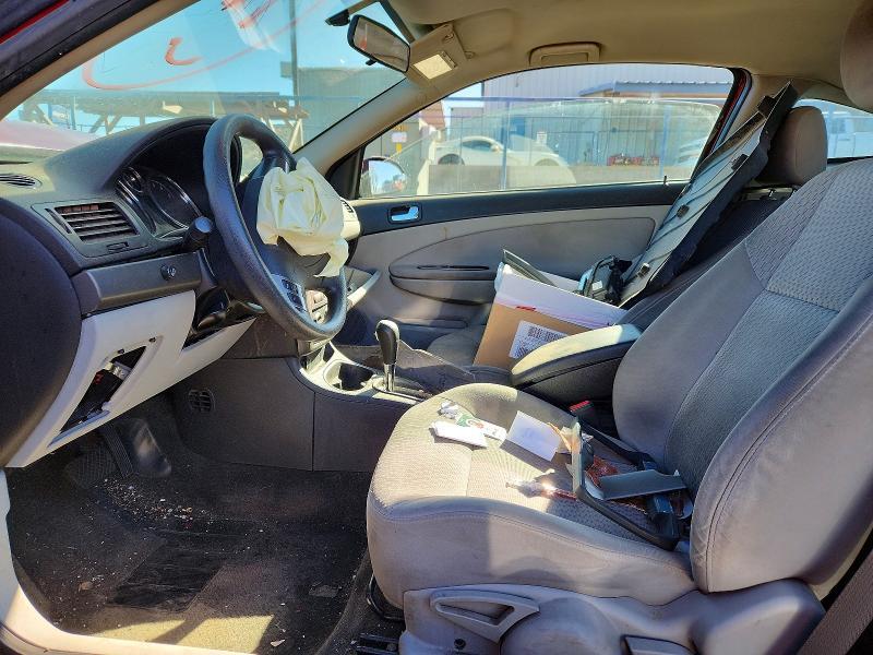 2007 Chevrolet Cobalt LT