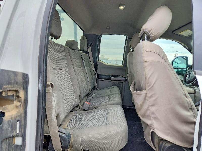 2019 Ford F250 Super Duty